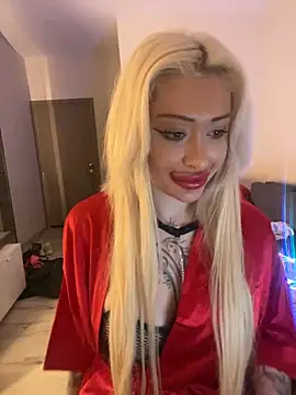 JennaLinn online show from March 7, 2026, 9:42 pm