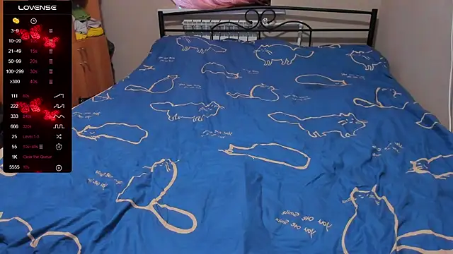 eva zero online show from September 22, 2025, 12:55 pm