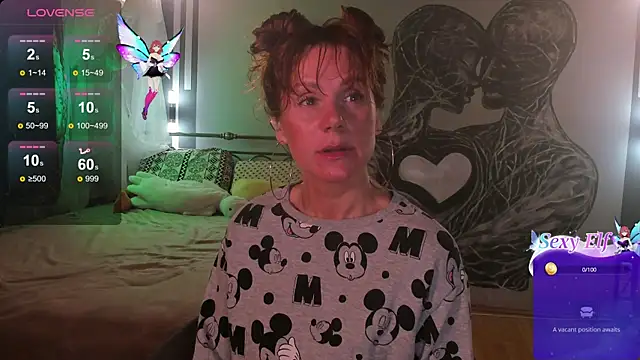 Snapshot of Agata_Kriste7 chatting on March 18, 2026, 8:43 pm Agata Kriste7 online show from March 18, 2026, 8:43 pm