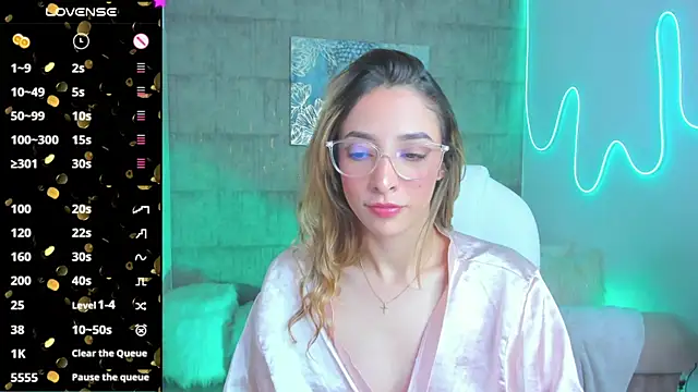 barbie scoth  online show from March 7, 2025, 8:44 pm