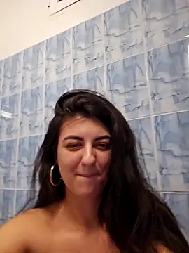 NathalieDream online show from March 3, 2025, 10:06 am