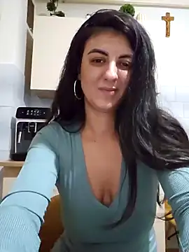 NathalieDream online show from January 7, 2025, 1:59 am