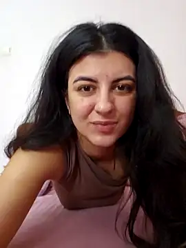 NathalieDream online show from December 3, 2025, 9:31 am