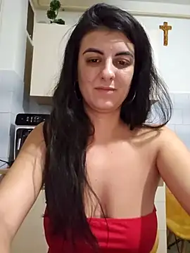 NathalieDream online show from January 8, 2025, 11:52 pm