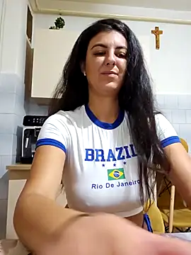 NathalieDream online show from September 11, 2025, 5:29 am