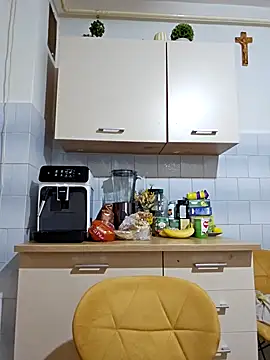 NathalieDream online show from October 15, 2025, 7:16 am