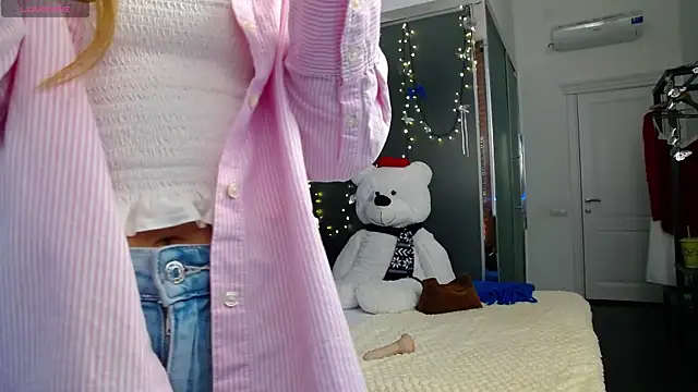 KateJonson online show from September 23, 2025, 6:20 am