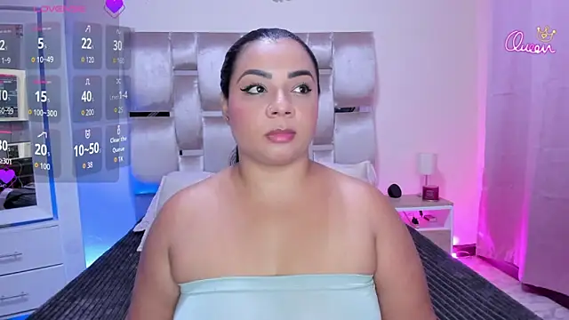 MelanyShayk online show from May 13, 2026, 3:24 am