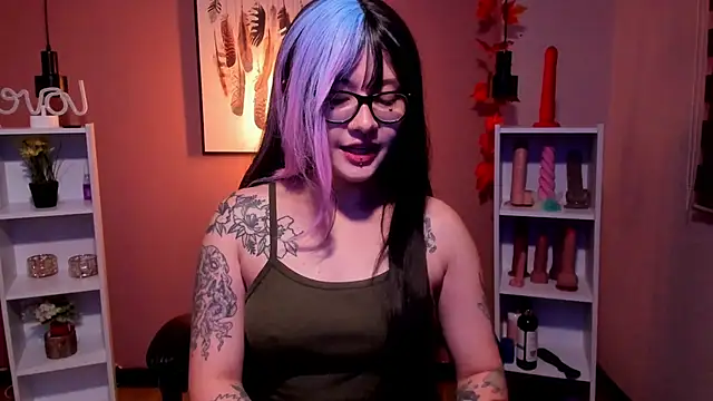  asami chieko  online show from March 18, 2025, 11:42 pm