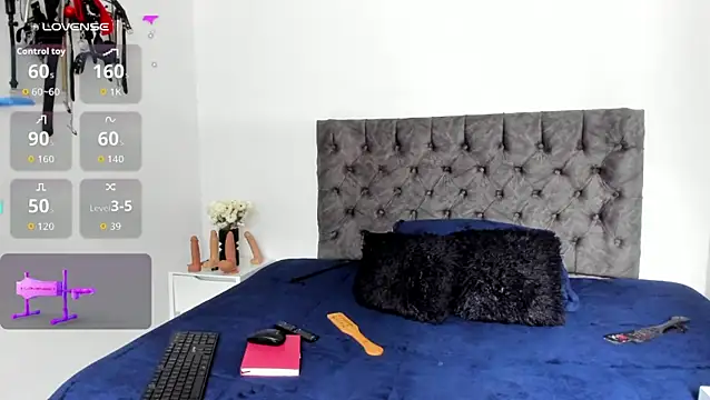 sweet  wild online show from February 15, 2026, 1:21 pm