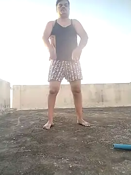 Desi Londa 143 online show from October 2, 2025, 1:20 am