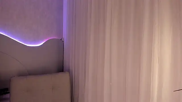 Emma Morgann online show from March 20, 2026, 2:18 pm