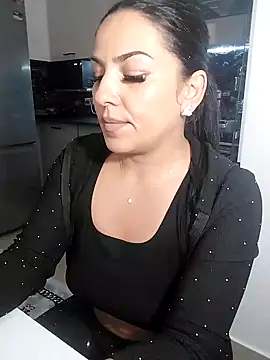 hot-babygirl online show from October 23, 2025, 7:23 pm