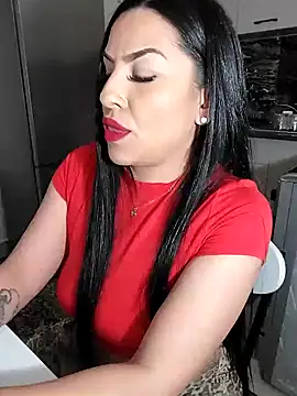 hot-babygirl online show from March 10, 2025, 8:56 pm