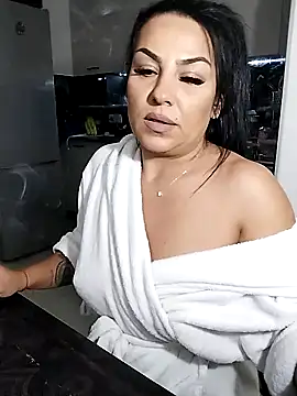 hot-babygirl online show from October 6, 2025, 6:30 pm