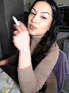 hot-babygirl online show from March 3, 2025, 8:11 pm