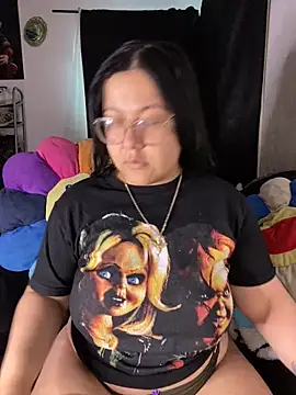 MsConejitaa online show from September 22, 2025, 3:29 pm