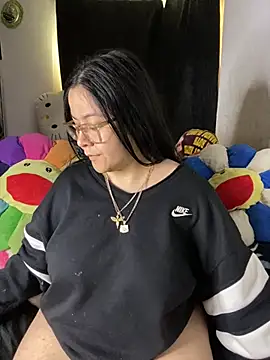 MsConejitaa online show from March 6, 2026, 4:13 pm