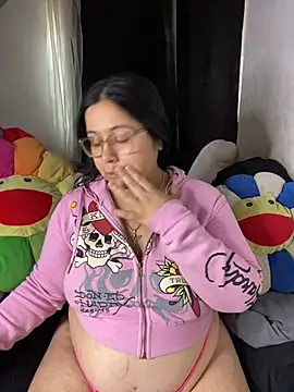 Snapshot of MsConejitaa chatting on June 7, 2026, 6:57 pm MsConejitaa online show from June 7, 2026, 6:57 pm
