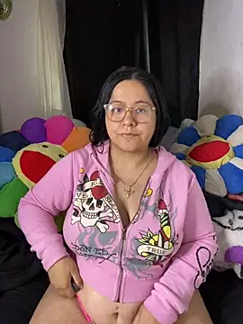 Snapshot of MsConejitaa chatting on June 5, 2026, 5:29 pm MsConejitaa online show from June 5, 2026, 5:29 pm