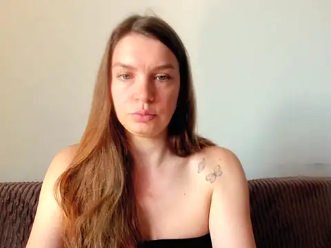 RubySkot online show from June 23, 2026, 12:47 pm