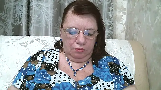 SusanaAhSun online show from October 9, 2025, 11:00 am