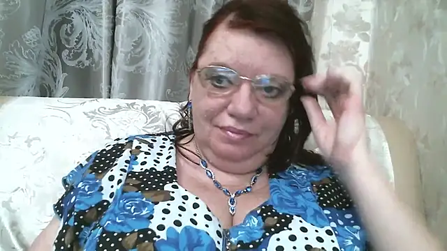 SusanaAhSun online show from April 30, 2026, 11:17 am