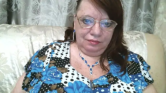 SusanaAhSun online show from March 13, 2025, 12:02 pm