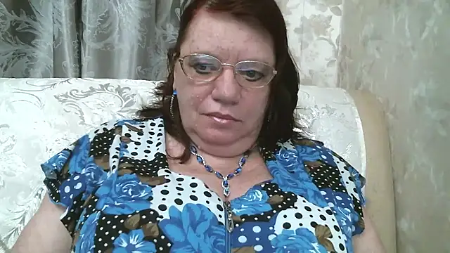 SusanaAhSun online show from May 5, 2026, 11:46 am