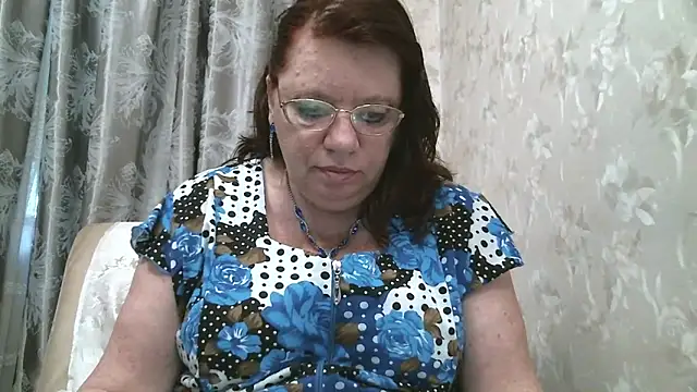 SusanaAhSun online show from May 6, 2026, 11:03 am
