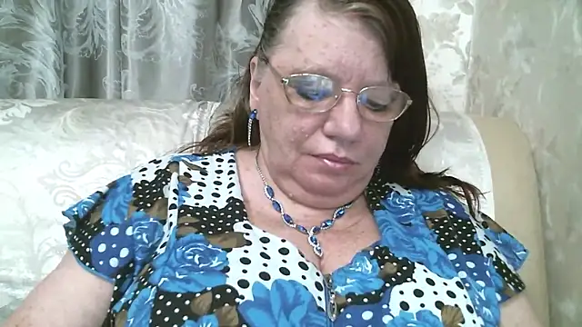 SusanaAhSun online show from March 12, 2026, 12:20 pm