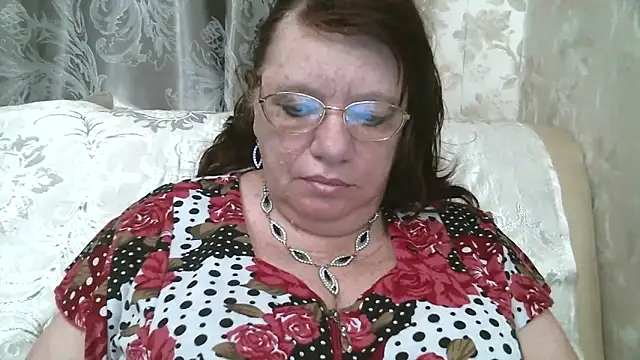 SusanaAhSun online show from June 8, 2026, 11:00 am