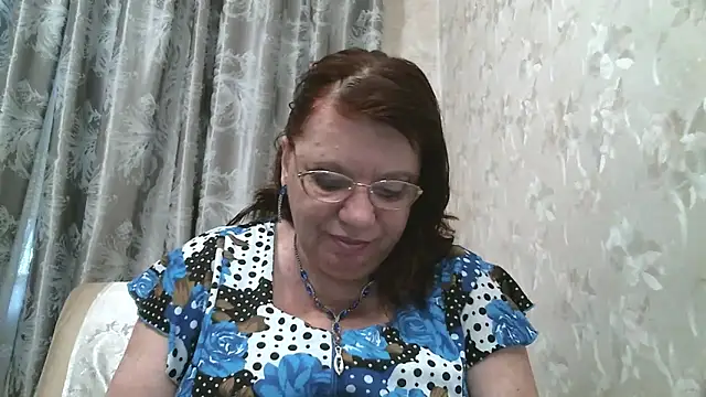 SusanaAhSun online show from May 7, 2026, 11:02 am