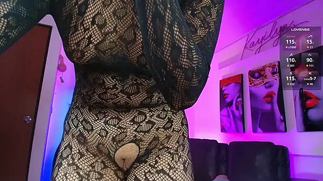 kayilyn online show from June 18, 2026, 11:59 am