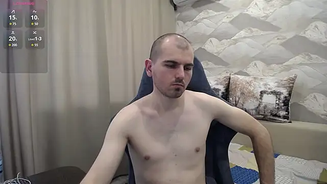 SerzhKorol1 online show from June 12, 2026, 9:51 am