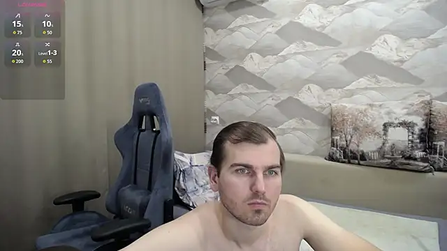 SerzhKorol1 online show from January 11, 2026, 10:44 am