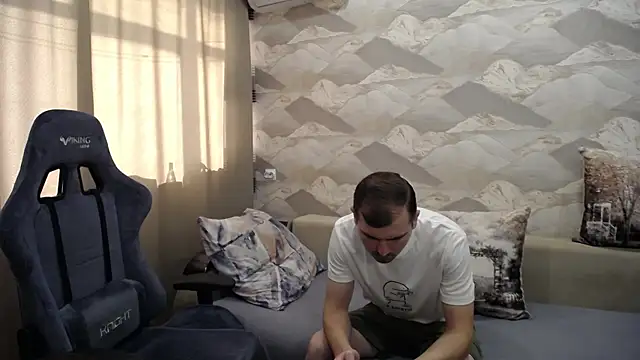 SerzhKorol1 online show from November 7, 2025, 5:34 am