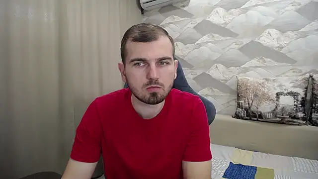 SerzhKorol1 online show from September 28, 2025, 7:59 am