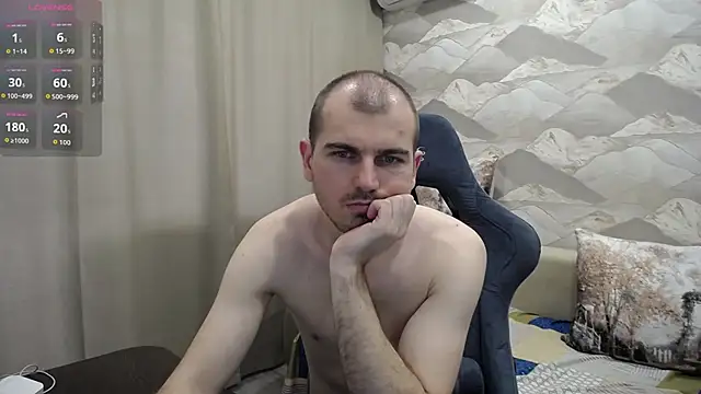SerzhKorol1 online show from June 20, 2026, 11:37 am