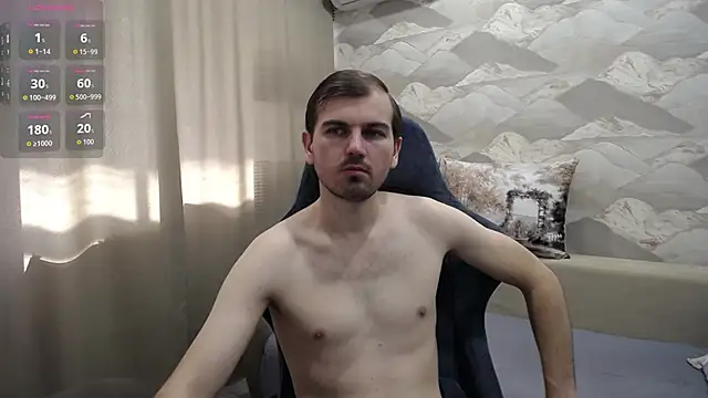 SerzhKorol1 online show from March 3, 2026, 7:37 am