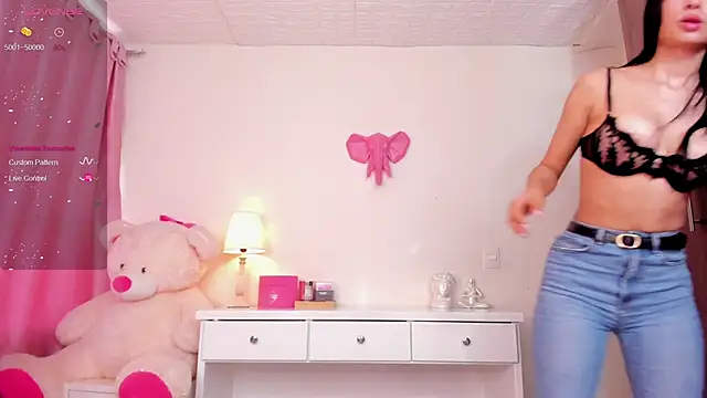 katte D online show from January 10, 2025, 8:37 pm