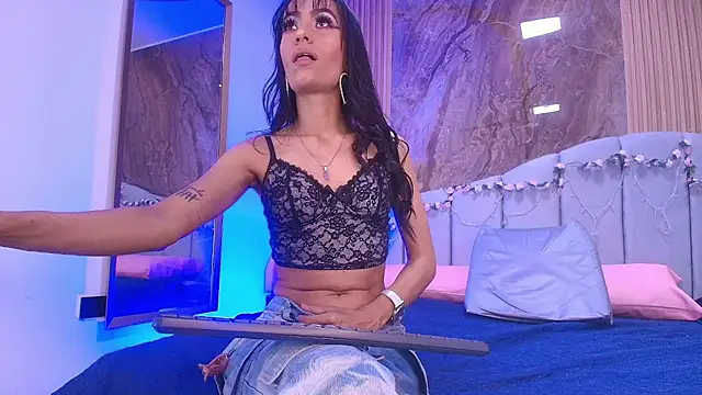 arletmss online show from March 22, 2026, 3:10 am