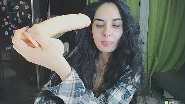 The Blacksphinxxx online show from February 11, 2025, 4:56 pm