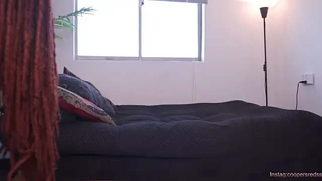 Cooper-Reds online show from March 9, 2025, 4:55 pm