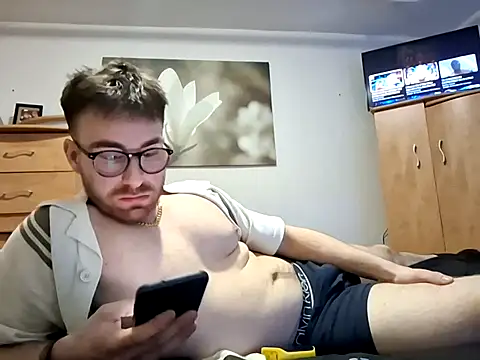 DoctorPearl online show from February 7, 2026, 9:56 pm