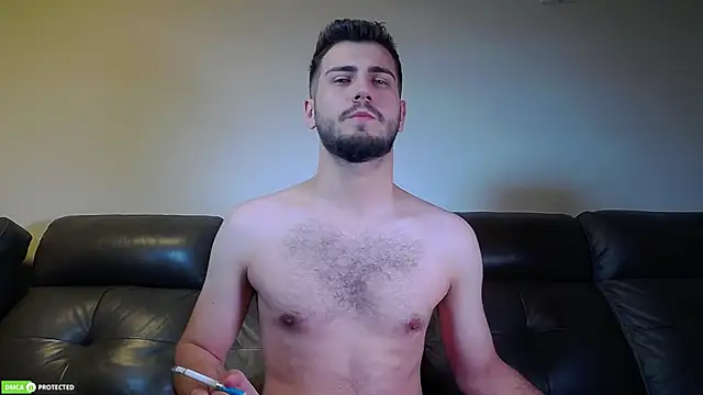 CrazyDom1 online show from September 28, 2025, 6:15 pm