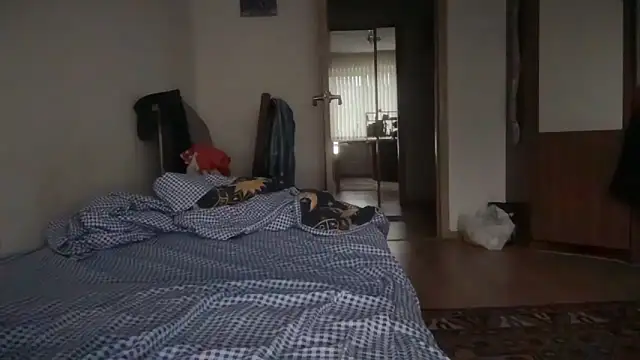 Lamonteik online show from October 30, 2025, 4:00 am