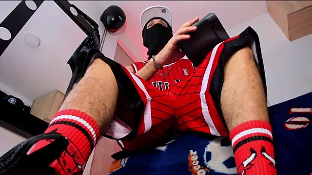 Samuel Suarez online show from February 25, 2026, 3:18 am