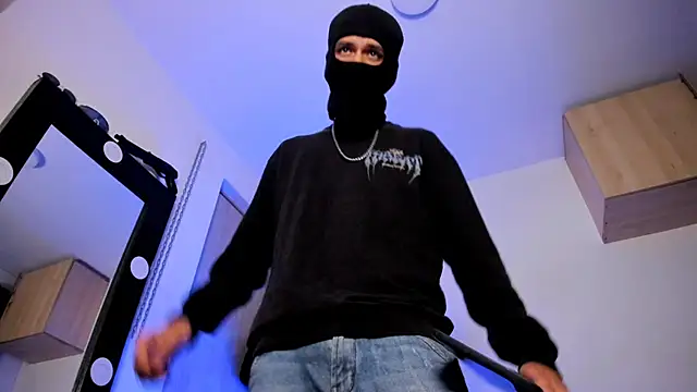 Samuel Suarez online show from September 25, 2025, 4:07 am