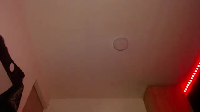 Samuel Suarez online show from March 11, 2025, 5:57 am